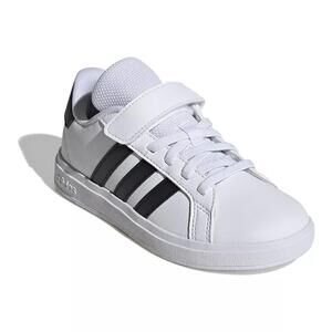 ADIDAS GRAND COURT EL K 2.0 SHOES big kids